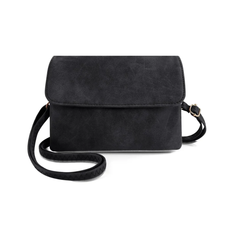 Crossbody Bags, Small Shoulder Bag with Removable Shoulder Strap
