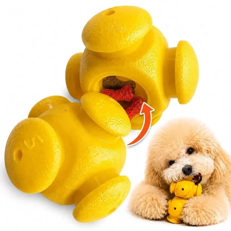 Dogs Brain Toys - Intelligent Puzzle for Nose Work