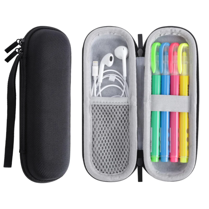 Pencil Case,Pencil Case,Small, Narrow