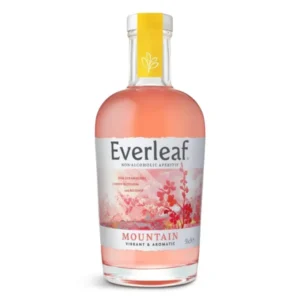 Everleaf Mountain Non Alcoholic Aperitif