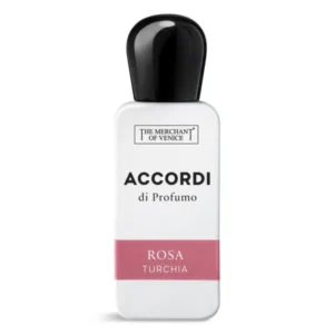 Accordi Di Profumo Rosa Turchia Eau de Parfum 30ml
