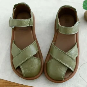 Modische und Luftige Schuhe – Lioré
