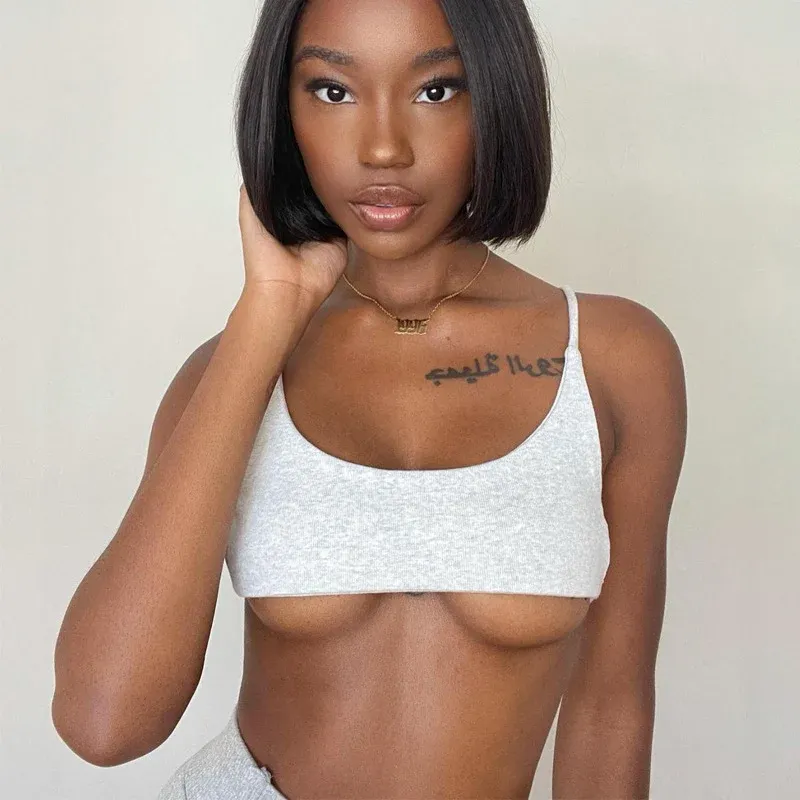 Damen Komfortabler Bralette – Avérine
