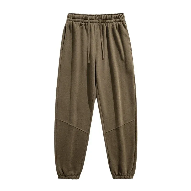 Herren Bequeme Jogginghose – Sorevano