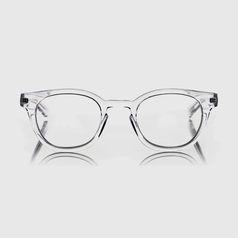 Clear Waylaid Reading Glasses, Reading Glasses, Glasses
