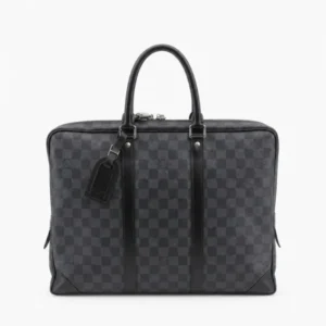Louis Vuitton Port Documents Voyage GM