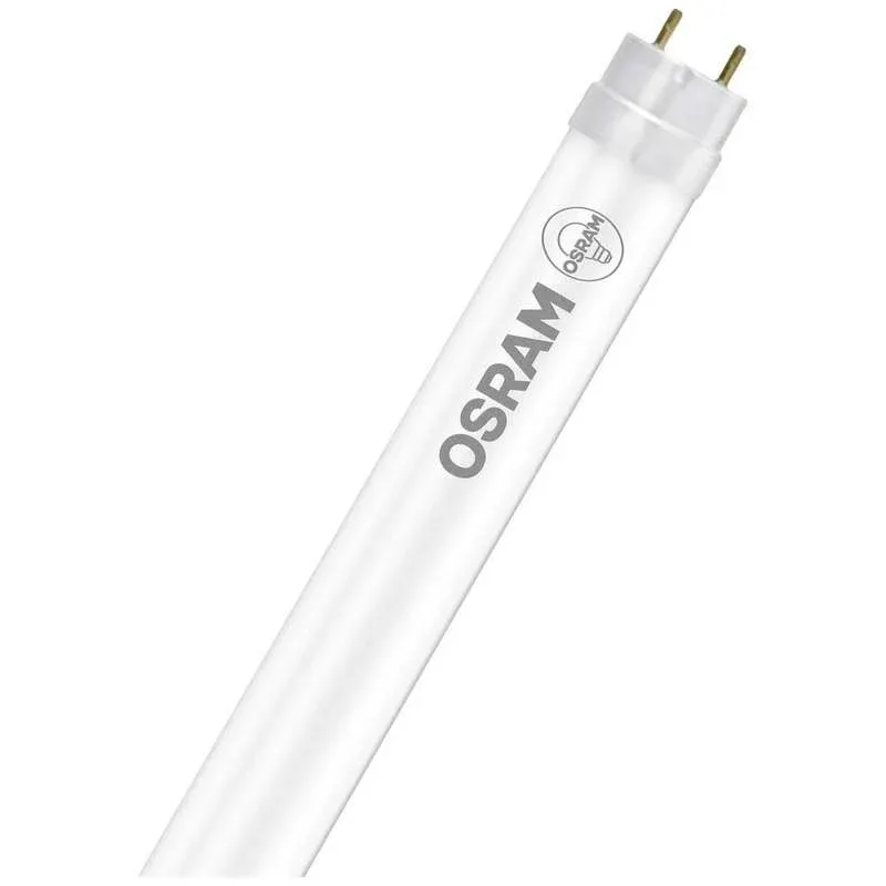 OSRAM LED Röhre Leuchtstofflampe Tube Neutralweiß G13 T8 KVG 18,3 W 10 STÜCK - 4099854039386