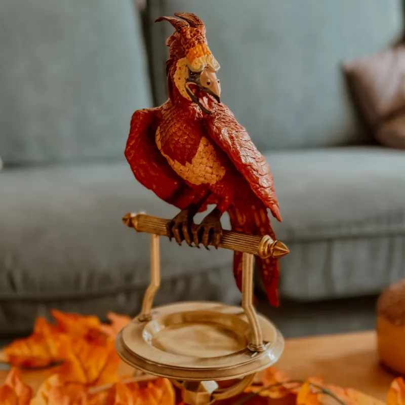 Produktbild Harry Potter - Fawkes, der Phönix