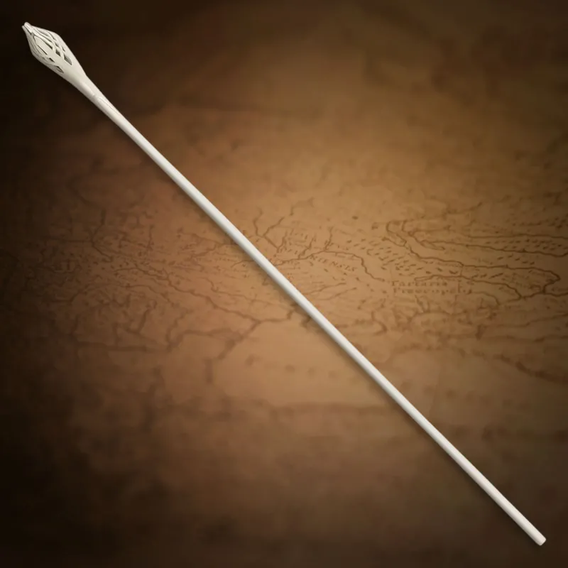 Produktbild Der Herr der Ringe - Gandalf der Weiße Stab