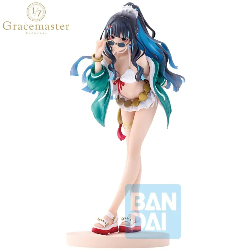 Produktbild Fate Grand Order Celebrity Summer Experience & Archetype